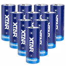 XTAR 26650 5200mAh Button Top High Capacity Battery