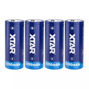 XTAR 26650 5200mAh Button Top High Capacity Battery