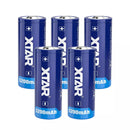 XTAR 26650 5200mAh Button Top High Capacity Battery