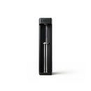 XTAR MC1 single-slot USB-C Li-ion charger with a 21700 battery inserted, ultra-portable design.