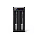 XTAR SC2 Dual-Slot USB-C QC/PD Quick Battery Charger